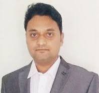 Dr. Amol Ramrao Dhakne